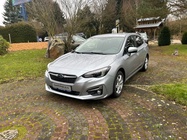 Subaru Impreza 2018
