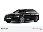 Audi S6 2025