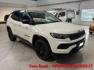 Jeep Compass 2023