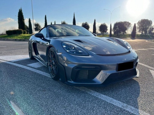 Porsche Other 2025
