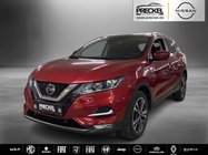 Nissan Qashqai 2021