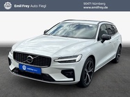 Volvo V60 2025