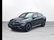 Mercedes-Benz GLC-Class 2024