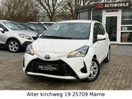 Toyota Yaris 2019