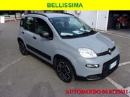 Fiat Panda 2021