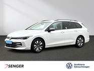 Volkswagen Golf 2025