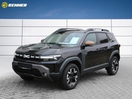 Dacia Duster 2025