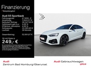 Audi S5 2023
