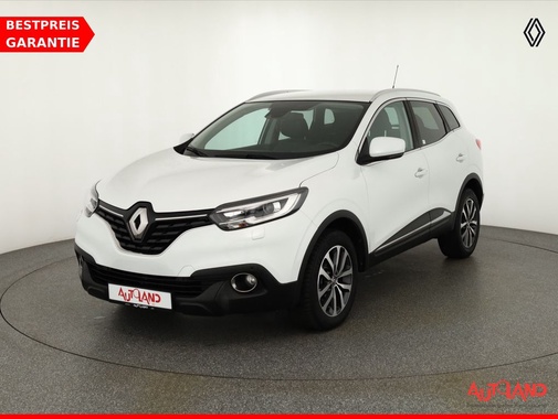 Renault Kadjar 2018