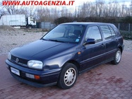 Volkswagen Golf 1996