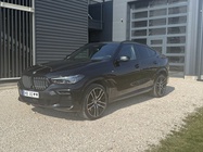 BMW X6 2021