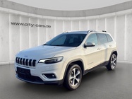 Jeep Cherokee 2019