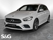 Mercedes-Benz B-Class 2025