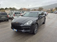 Porsche Cayenne 2022