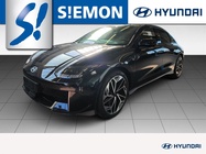 Hyundai Ioniq6 2024