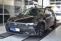 Volkswagen Passat 2021