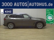 BMW X5 2020