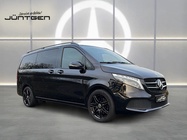 Mercedes-Benz V-Class 2022
