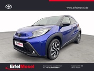 Toyota Aygo 2025