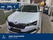 Skoda Superb 2023