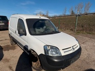 Citroen Berlingo 2004