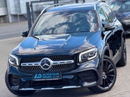 Mercedes-Benz GLB-Class 2021