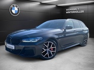 BMW 5 Series 2022