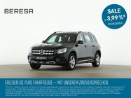 Mercedes-Benz GLB-Class 2023