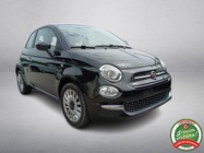Fiat 500 2021