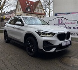 BMW X1 2020