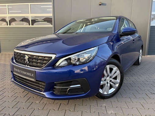 Peugeot 308 2019