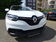 Renault Kadjar 2017
