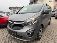 Opel Vivaro 2019