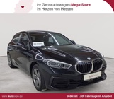 BMW 1 Series 2021