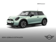 MINI Cooper 2025