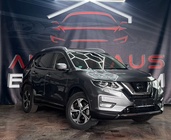 Nissan X-Trail 2021