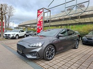 Ford Focus 2019