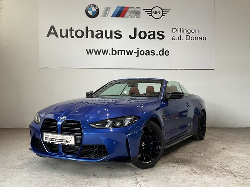 BMW M4 2025