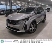 Peugeot 3008 2022
