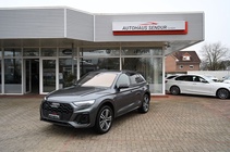 Audi Q5 2021