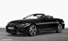 BMW 4 Series 2021