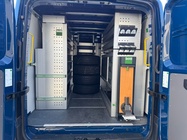 Volkswagen Crafter 2022