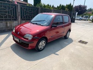 Fiat Seicento 2002