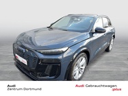 Audi Q6 e-tron 2025