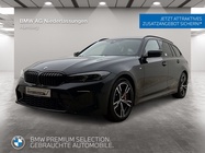BMW 3 Series 2025