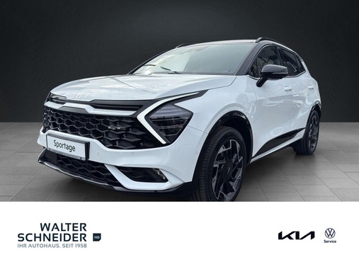 Kia Sportage 2025