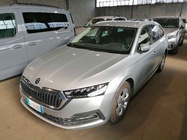 Skoda Octavia 2022