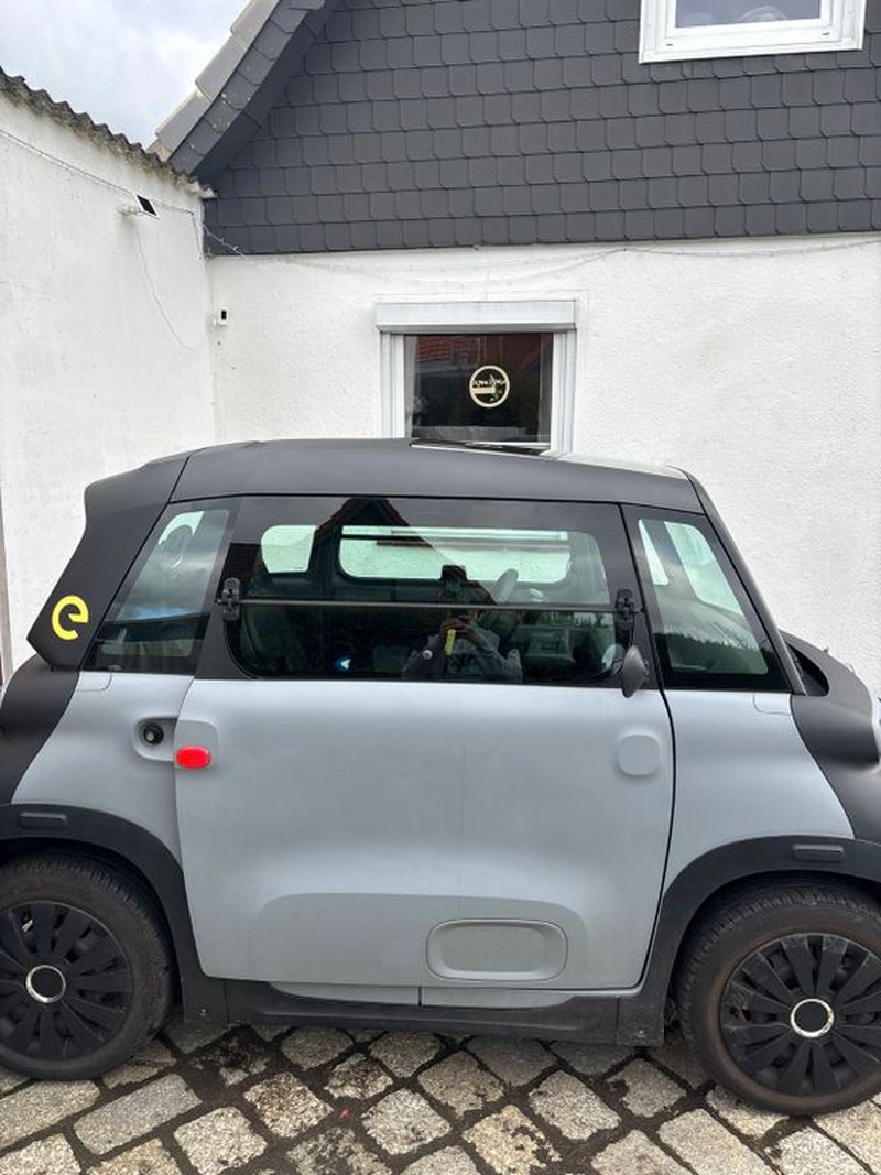 Opel Rocks-e