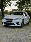 Seat Ibiza 2022