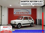 Fiat 126 1982